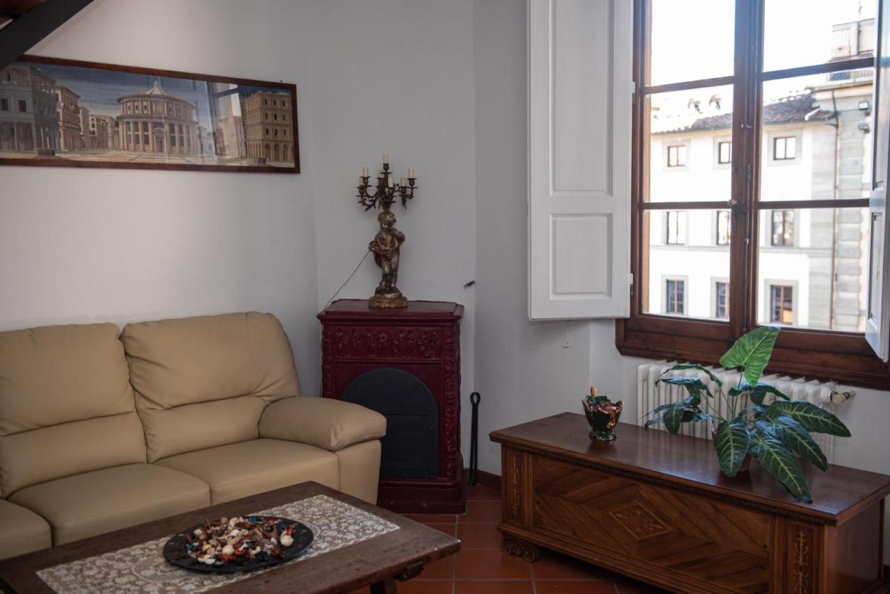 פירנצה Medici Chapels Apartment, Near The Duomo!! מראה חיצוני תמונה