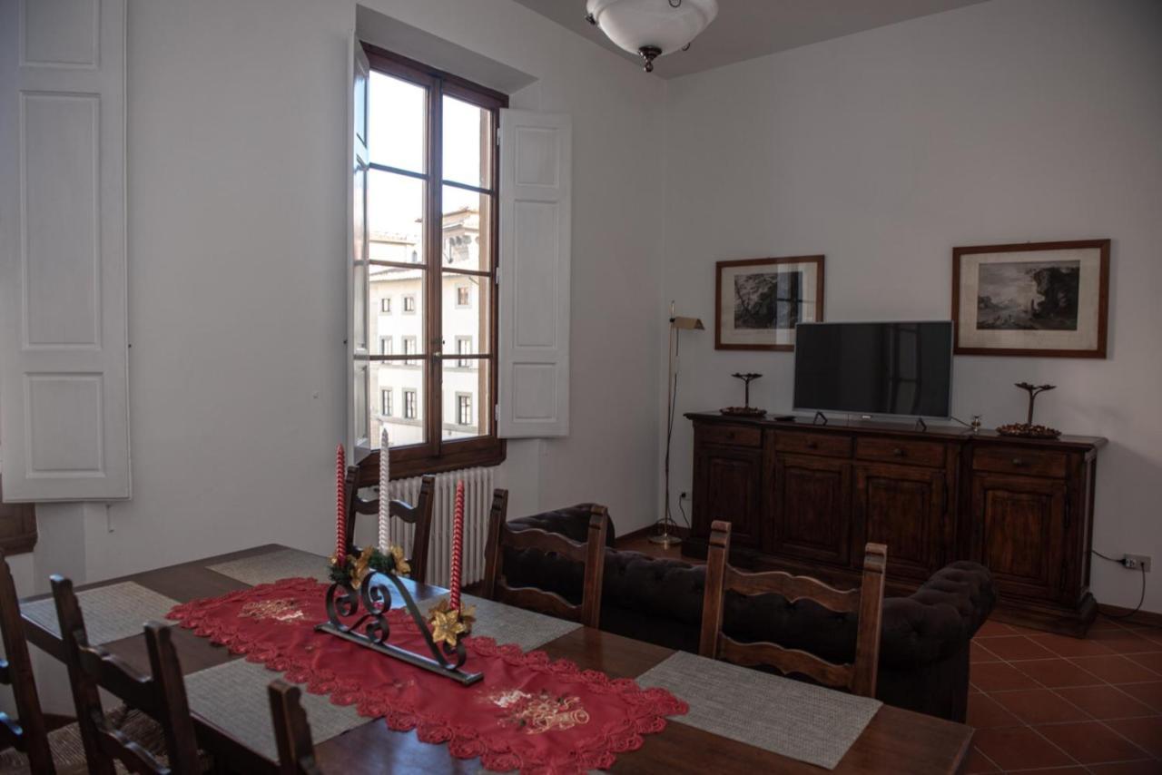 פירנצה Medici Chapels Apartment, Near The Duomo!! מראה חיצוני תמונה