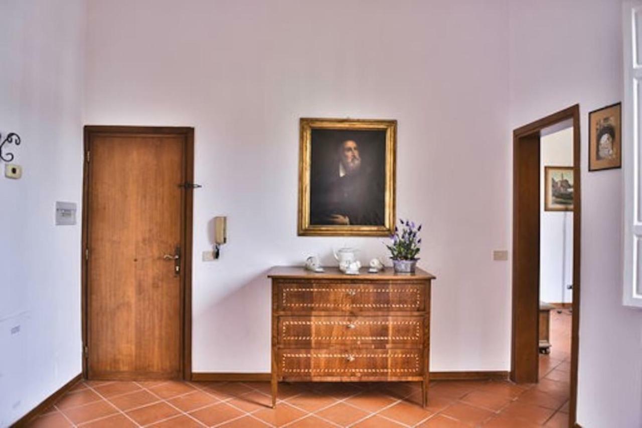 פירנצה Medici Chapels Apartment, Near The Duomo!! מראה חיצוני תמונה