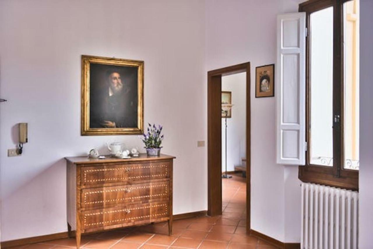 פירנצה Medici Chapels Apartment, Near The Duomo!! מראה חיצוני תמונה